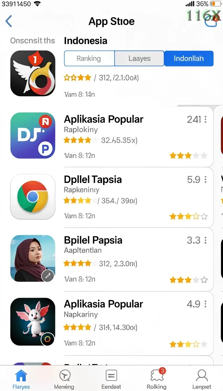 Screenshot Mega388 nomor 1